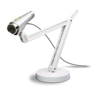 IPEVO Point 2 View USB Camera