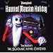 Disneyland -Haunted Mansion Holiday