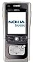 Nokia N91 Smartphone (UK) Nokia N91 Smartphone (UK)