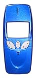 Blue Fascia for Nokia 3310