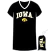 Iowa - Nightshirt in a Bag