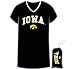 Iowa - Nightshirt in a Bag