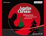 Weihnachten mit Miss Marple und Hercule Poirot