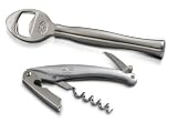 Review Calphalon RS203 / Calphalon Barware Opener Set - Waiter's Corkscrew, Bottle Opener