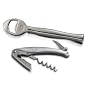Calphalon Barware Opener Set - Waiter's Corkscrew, Bottle Opener