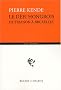 D�fi hongrois : De Trianon � Budapest