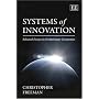 Systems of Innovation: Selected Essays in Evolutionary Economics
