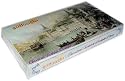Plain Turkish Delight (Gulluoglu - 17.6 Oz.)