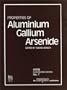 Properties of Aluminium Gallium Arsenide (E M I S Datareviews Series)