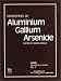 Properties of Aluminium Gallium Arsenide (E M I S Datareviews Series)