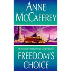 Freedom's Choice (The Catteni Sequence)