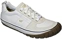 CAT (Caterpillar) - Zader - Athletic Lo SP - Lederschuhe - Star White/weiss