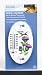 TAYLOR PRECISION PRODUCTS #4751 4" Finch Thermometer
