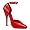 Red Leather