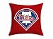 Philadelphia Phillies Decorative Throw Pillow