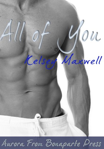 All Of You (All for Love) - Kindle Edition