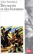 Des souris et des hommes ( Texte int�gral + Dossier )
