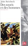 Des souris et des hommes ( Texte int�gral + Dossier )