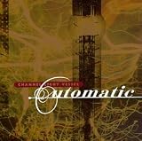Revue Channel Light Vessel  / Automatic