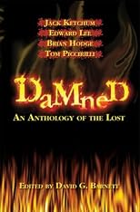 Damned: An Anthology of the Lost
