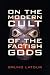 On the Modern Cult of the Factish Gods