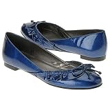 Jessica Simpson Women's Caressa Flat