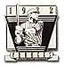 New York Yankees 1932 World Series Champs Pin
