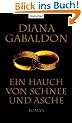 Highland-Saga: Ein Hauch von Schnee und Asche: Bd 6