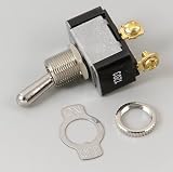 Painless Wiring 80502 Toggle Switch Hvy Duty