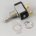 Automotive : Painless Wiring 80502 Toggle Switch Hvy Duty