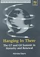 Hanging In There: The G7 and G8 Summit in Maturity and Renewal