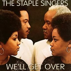 Image of The Staple Singers