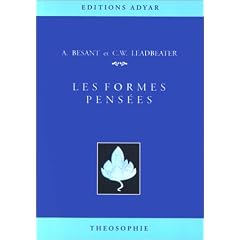 Les formes-pens�es