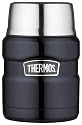 Thermos Stainless King SK3000MBTRI4 Food Jar, Midnight Blue