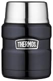 Thermos Stainless King SK3000MBTRI4 Food Jar, Midnight Blue