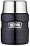 Thermos Stainless King SK3000MBTRI4 Food Jar, Midnight Blue