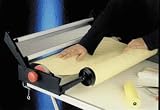Eigenschaften DEMA  / DEMA Tapetenkleistermaschine 