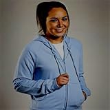 Yoga Jacket. Size medium