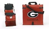 University of Georgia Bulldogs UGA Cooler Seat Cushion