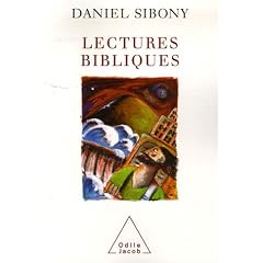 Lectures bibliques : Premi�res approches