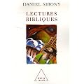 Lectures bibliques : Premi�res approches