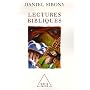 Lectures bibliques : Premières approches