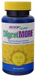 Renew Life - Digest More, 90 capsules