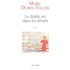 Le Diable est dans les d�tails