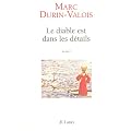 Le Diable est dans les d�tails