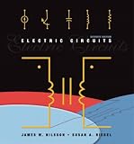 Electric Circuits w/PSpice (7th Edition)