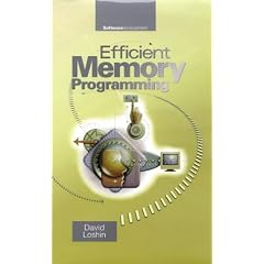 Efficient Memory Programming (Software Development)