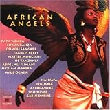 African Angels - Various