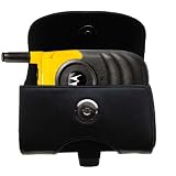 Horizontal Leather Case with Belt Clip/Loop for the Nextel i530