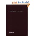 Atmosph�ren: Architektonische Umgebungen - die Dinge um uns herum